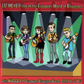Meyer,liz / Nugget - Live At The European World Of Bluegrass - Music CD