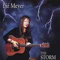Meyer,liz - Storm - Music CD