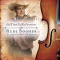 Booher,rudi - Old Time Favorites - Music CD
