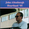 Altenburgh,john - Heartland '95 - Music CD