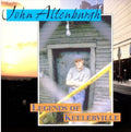 Altenburgh,john - Legends Of Keelerville - Music CD