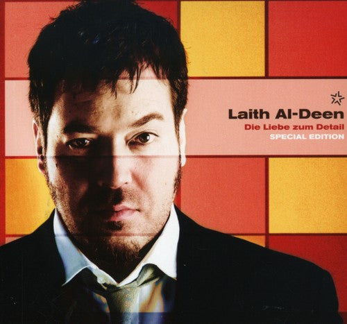 Al-deen,laith - Die Liebe Zum Detail - Music CD