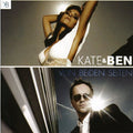 Kate & Ben - Von Beiden Seiten - Music CD