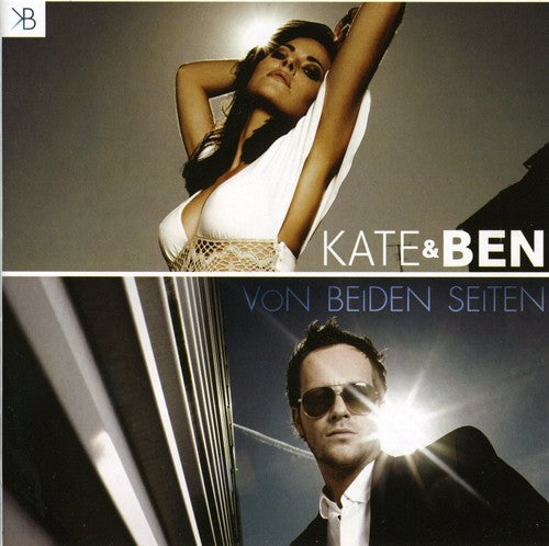 Kate & Ben - Von Beiden Seiten - Music CD