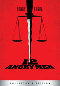 12 Angry Men (1957) - 12 Angry Men (1957) - DVD