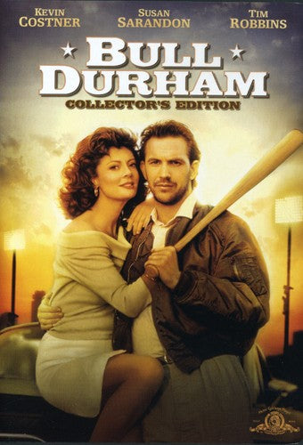 Bull Durham - Bull Durham - DVD
