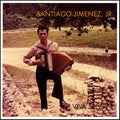 Jimenez Jr,santiago - Viva Segun - Music CD
