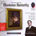 Puccini / Dessi / Puccini Opera Festival / Lago - Madama Butterfly - Music CD