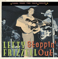 Frizzell,lefty - Steppin' Out/gonna Shake This Shack Tonight - Music CD