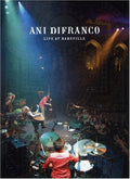 Difranco,ani - Live At Babeville - DVD
