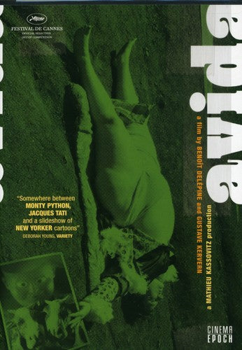 Avida - Avida - DVD