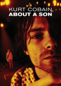 Kurt Cobain About A Son - Kurt Cobain About A Son - DVD