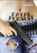 Fatal Pursuit - Fatal Pursuit - DVD