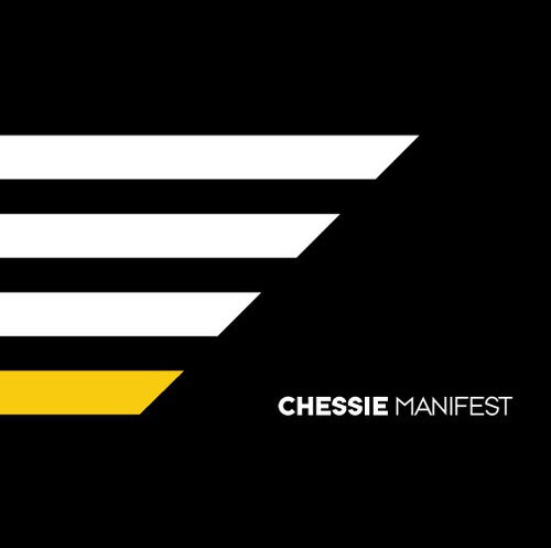 Chessie - Manifest - Music CD