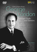 Wagner / Verdi / Schubert / Mussorgsky / Polaski - Between Gods & Demons - DVD