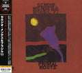 Mendes,sergio & Brasil 77 - Primal Roots - Music CD