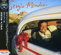 Mendes,sergio - Sergio Mendes - Music CD