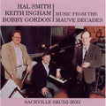 Ingham,keith - Music From Mauve Decades - Music CD