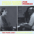 Mabern,harold / Keezer,geoff - For Phineas - Music CD