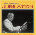 Mance,junior - Jubilation - Music CD