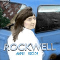 Rossi,anni - Rockwell - Music CD