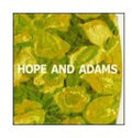 Wheat - Medeiros / Hope & Adams - Music CD