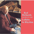 Richards,red - Lullaby In Rhythm - Music CD