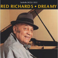 Richards,red - Dreamy - Music CD