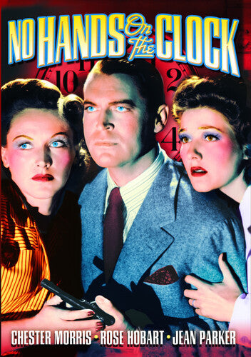 No Hands On The Clock - No Hands On The Clock - DVD