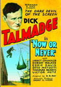 Now Or Never - Now Or Never - DVD