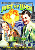 Just My Luck - Just My Luck - DVD