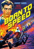 Born To Speed - Born To Speed - DVD
