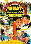 What Becomes Of The Children - What Becomes Of The Children - DVD
