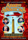 Sennett Sensations - Sennett Sensations - DVD