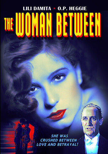 Woman Between - Woman Between - DVD