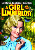 Girl Of The Limberlost - Girl Of The Limberlost - DVD