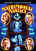Matrimonial Maniacs - Matrimonial Maniacs - DVD