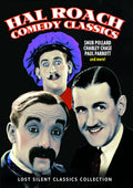 Roach Comedy Classics - Roach Comedy Classics - DVD