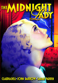Midnight Lady - Midnight Lady - DVD