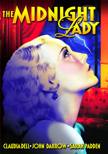 Midnight Lady - Midnight Lady - DVD