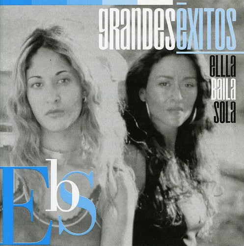 Sola,ella Baila - Grandes Exitos - Music CD