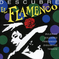 Descubre El Flamenco / Various - Descubre El Flamenco / Various - Music CD