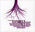 Ripperton & Sam K - Family Tree - Music CD