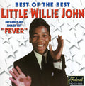 Little Willie John - Best Of The Best - Music CD