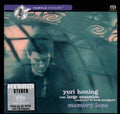 Honing,yuri - Memory Lane - Super Audio CD