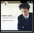 Ish-hurwitz / Liszt - Annees De Pelerinage - Super Audio CD