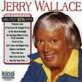 Wallace,jerry - Greatest King Hits - Music CD