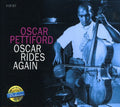 Pettiford,oscar - Oscar Rides Again - Music CD