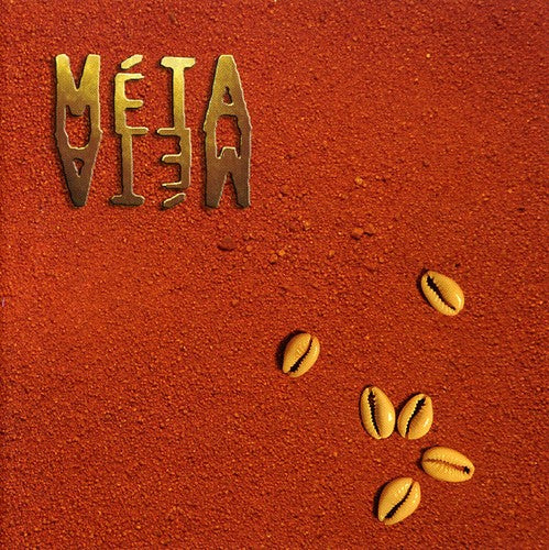 Timeline - Meta Meta - Music CD