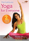 Hemalayaa: Yoga For Everyone - Hemalayaa: Yoga For Everyone - DVD
